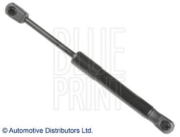 BLUE PRINT adm55805 -  Газовая пружина, крышка багажник